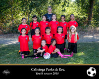U10Girls