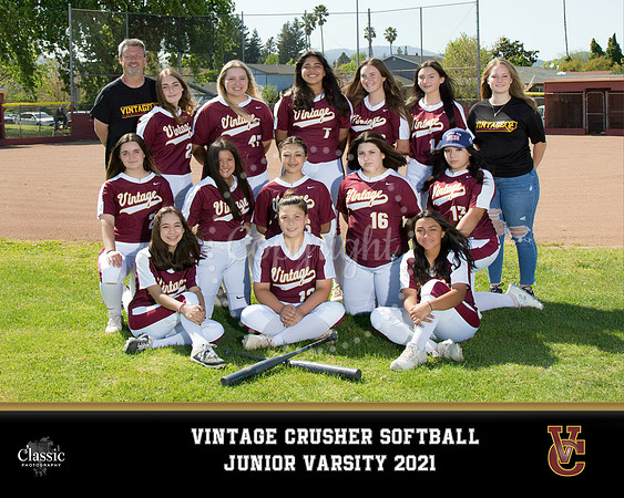 JVSoftball