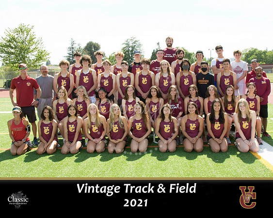 varsity