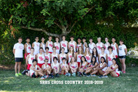 CrossCountry