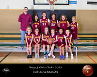 U10Cavs
