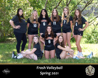 Froshteam