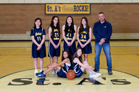 4-8th Girls
