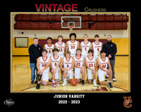 JuniorVarsity