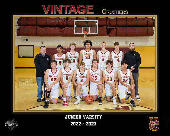 JuniorVarsity