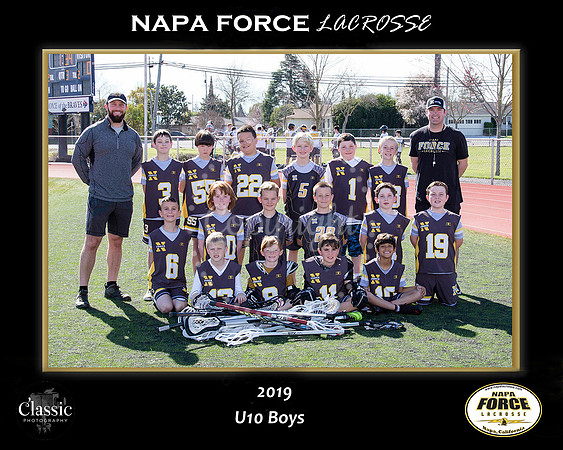 U10Boys