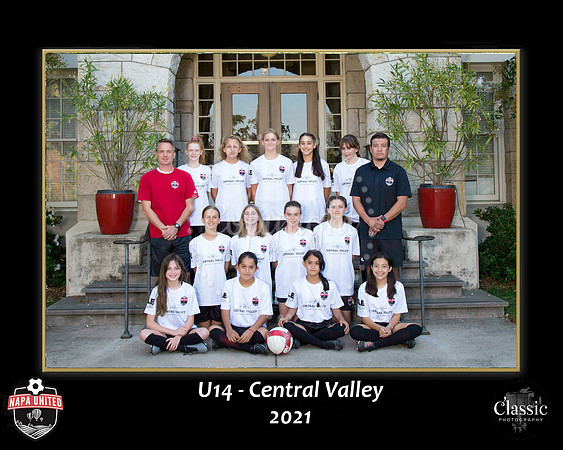 Centralteam
