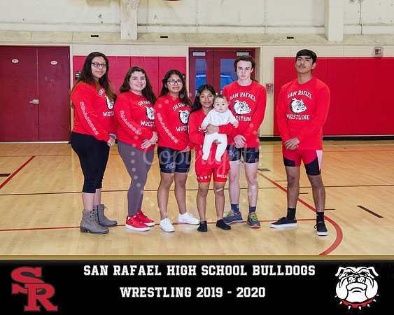 wrestling
