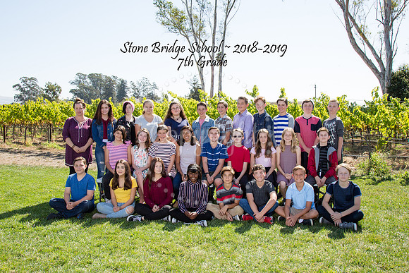 class photo5X7-7th-1