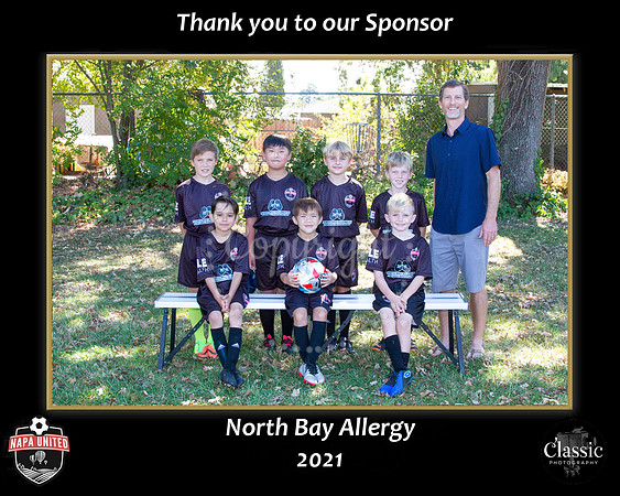 NorthAllergySponsor