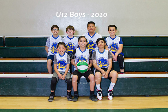 U12Vanessa