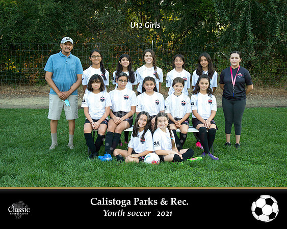 U12GIrls
