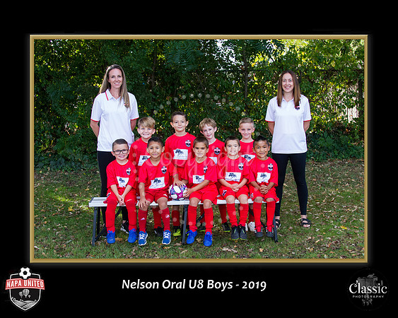 NelsonU8B