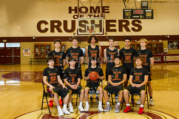 Varsity