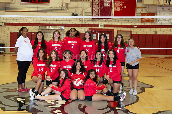 JVVball