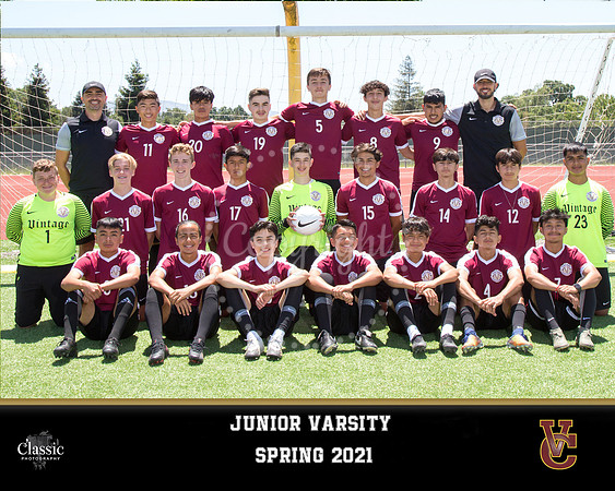 JVBoys