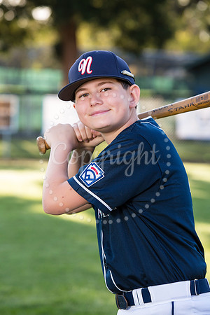Brayden Wilson