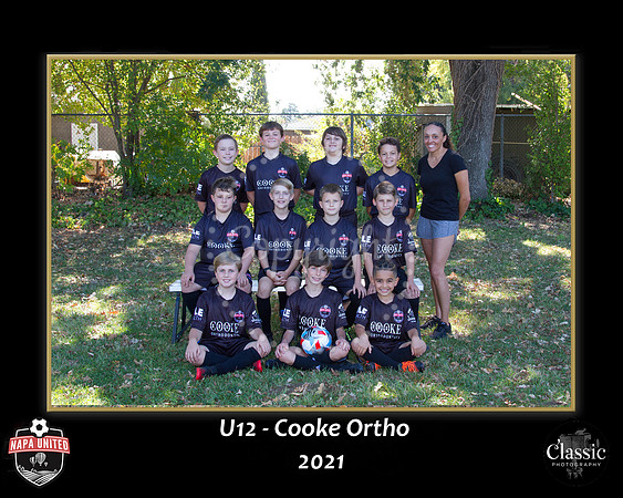 CookeTeam