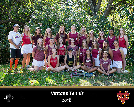 VintageTennis