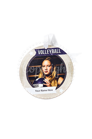 SportsOrnament