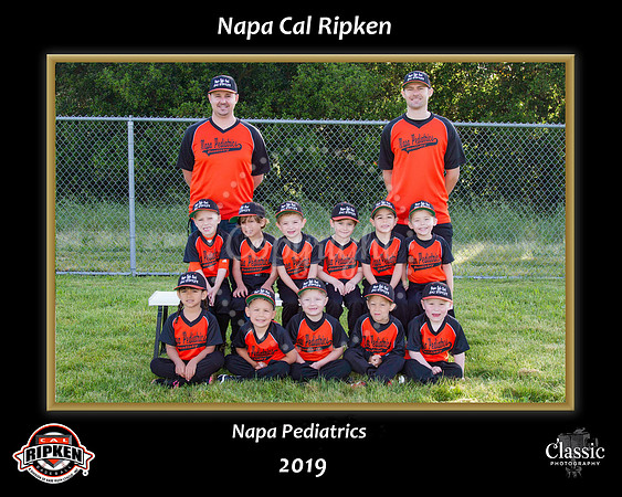 NapaPediatrics