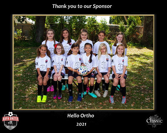 OrthoSponsor