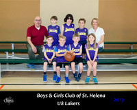 LakersU8