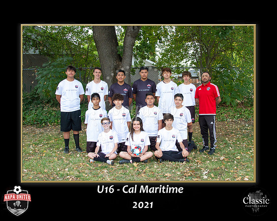 MaritimeTeam