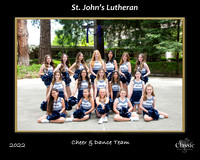 CheerTeam