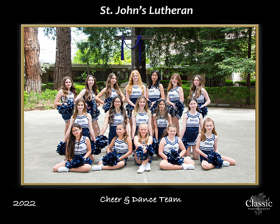 CheerTeam