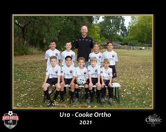 CookeOrtho