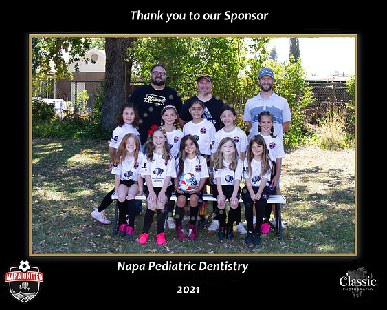 PediatricSponsor