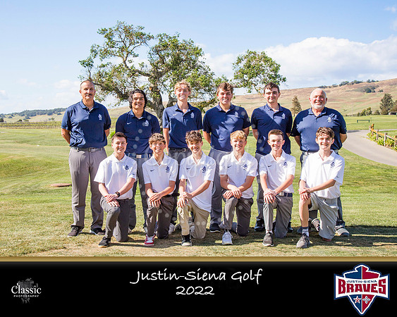 JSGolf