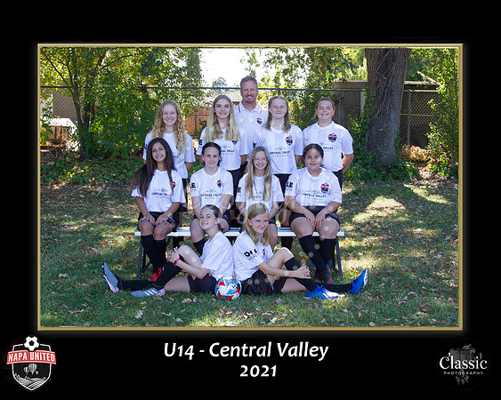 CentralTeam