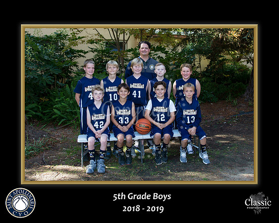 5thBoysRozalski