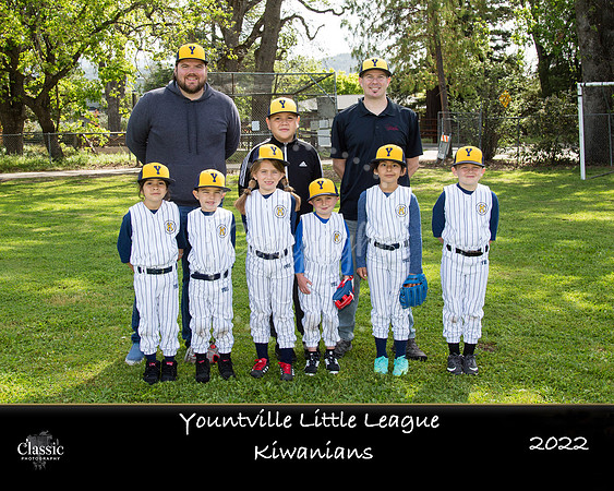 Kiwanians