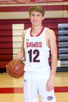 Varsity Bball