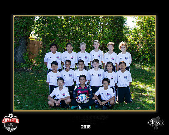 SilverleafU8Team