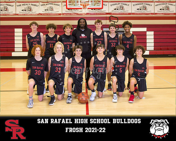 FroshBball