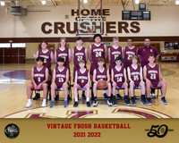 FroshTeam