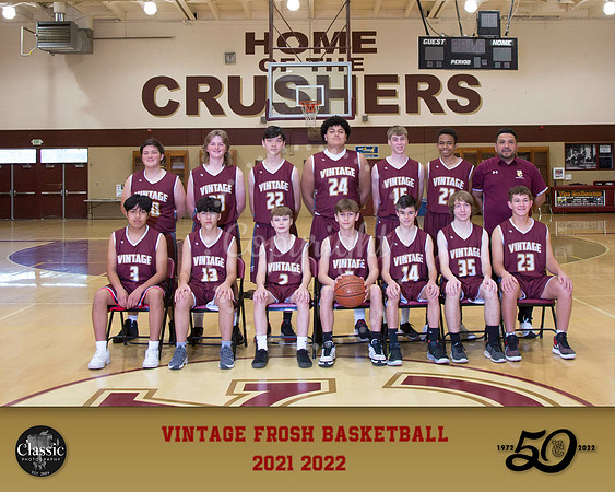 FroshTeam