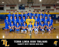 1-Boys Soccer