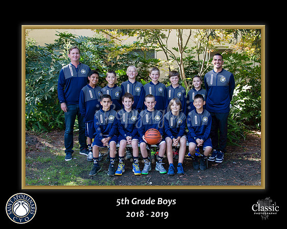 5thBoysLamonica