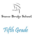 5th Grade