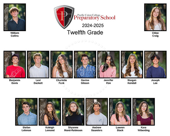 4--Twelfth Grade