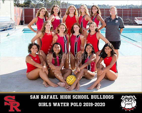 Girlspolo