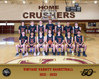 Varsity