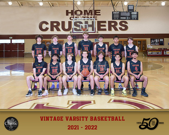 Varsity