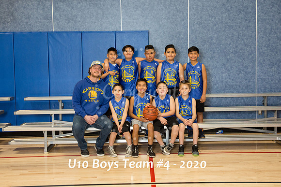 U10B4Calistoga