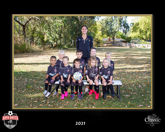 U8team